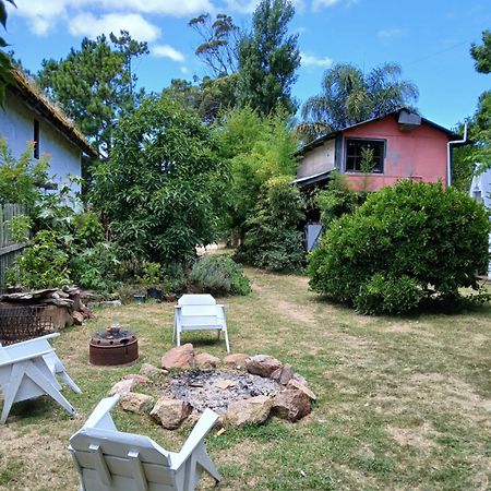 Eco Choclo Bed & Breakfast Ла Палома Екстериор снимка