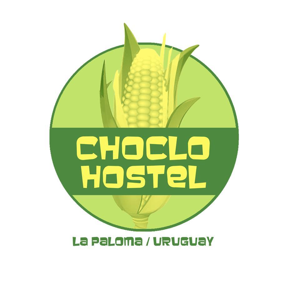 Eco Choclo Bed & Breakfast Ла Палома Екстериор снимка