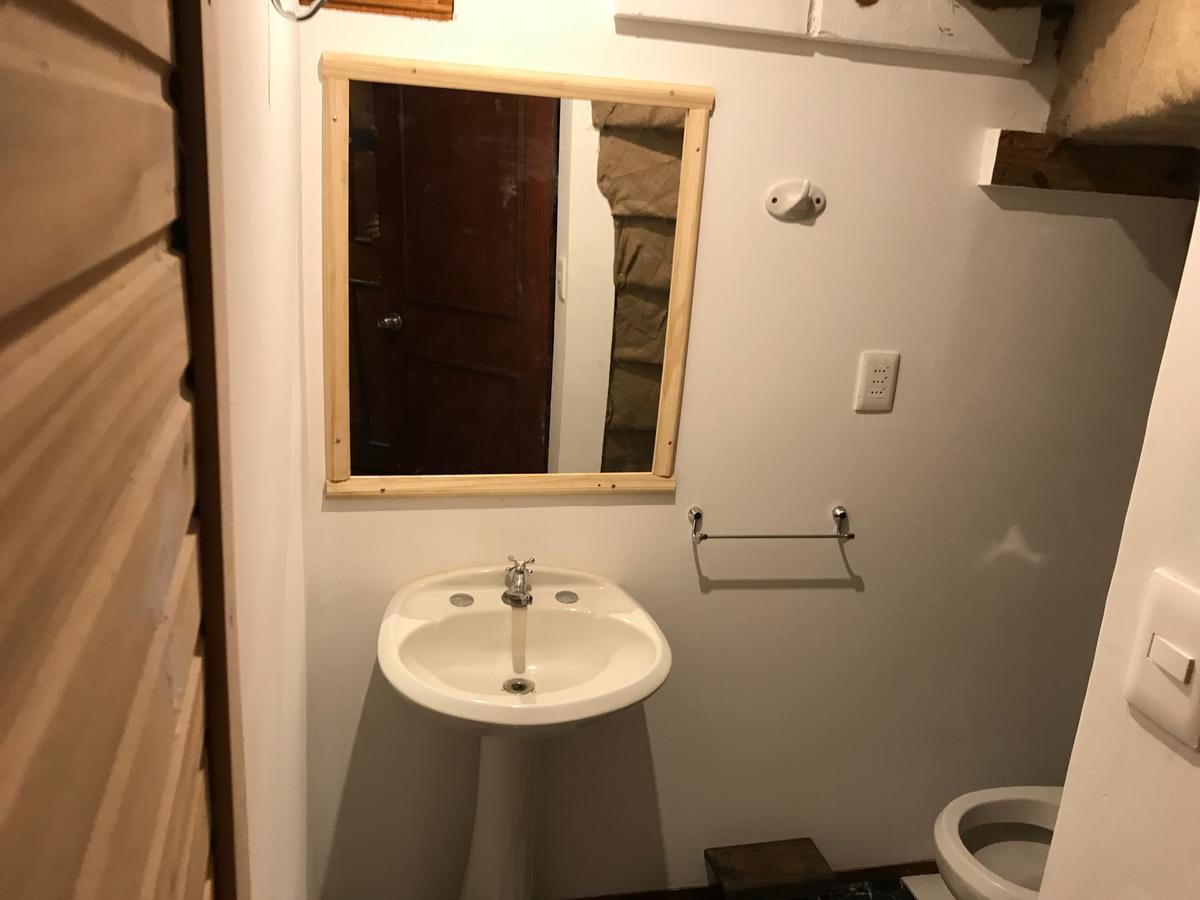 Eco Choclo Bed & Breakfast Ла Палома Екстериор снимка