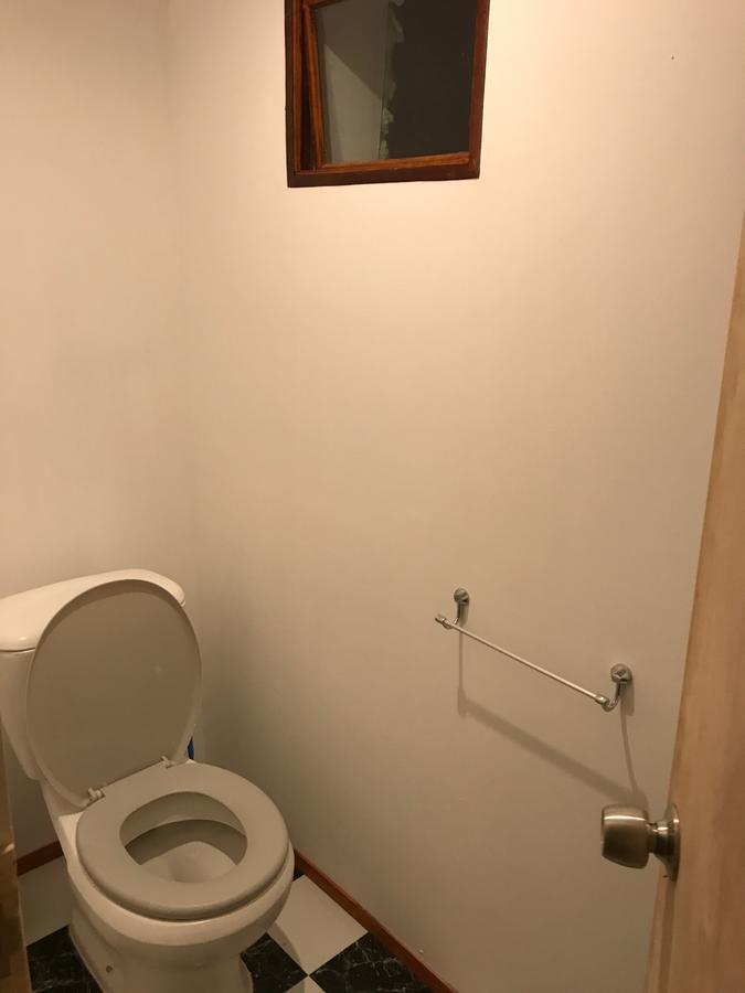 Eco Choclo Bed & Breakfast Ла Палома Екстериор снимка